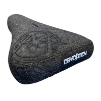 Demolition x Markit Pivotal Seat BMX Seats The Secret BMX Shop