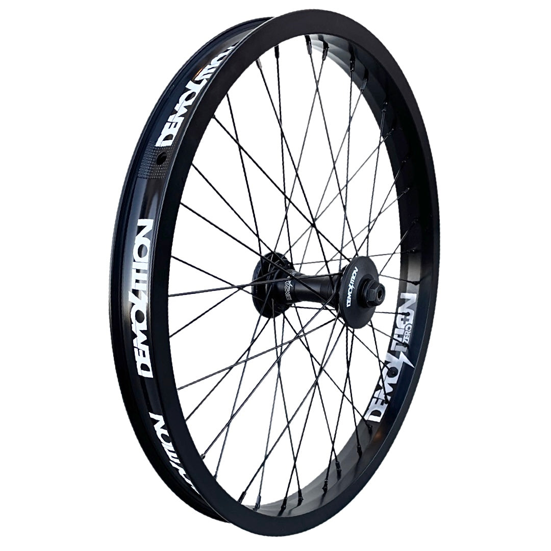 Demolition Whistler Pro Plus Front Wheel BMX Wheels – The