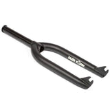 BSD Dust Fork black BMX Forks