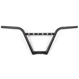 BSD S4F4RI Bar 4-Piece BMX Handlebar black 