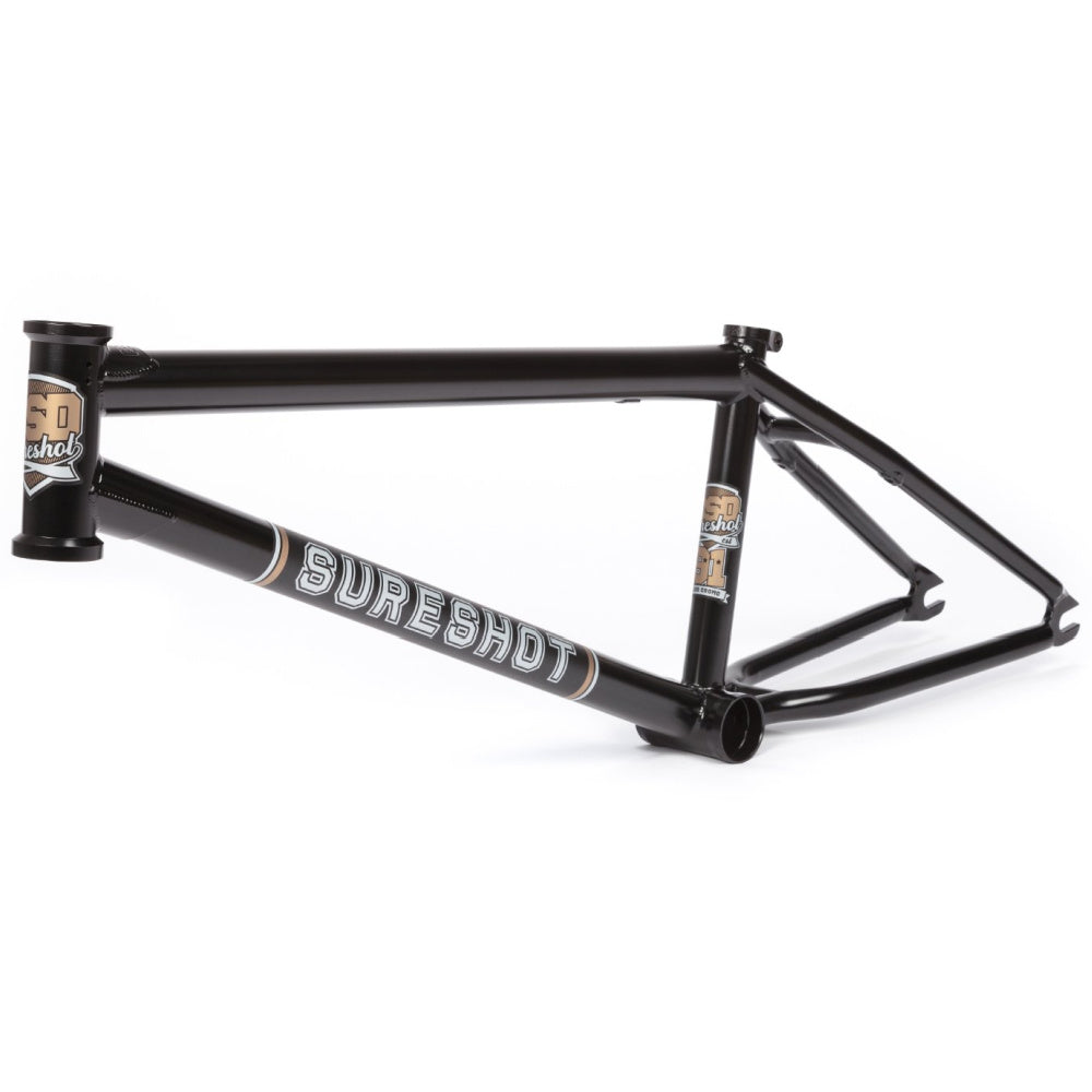 BSD Sureshot Frame | Source BMX - US