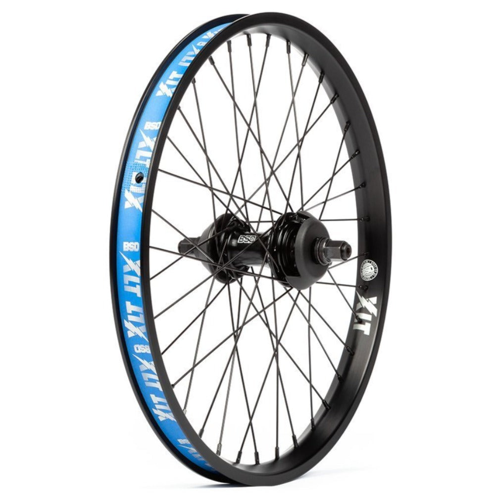 BSD XLT Revolution Freecoaster Wheel BMX Wheels – The Secret BMX Shop