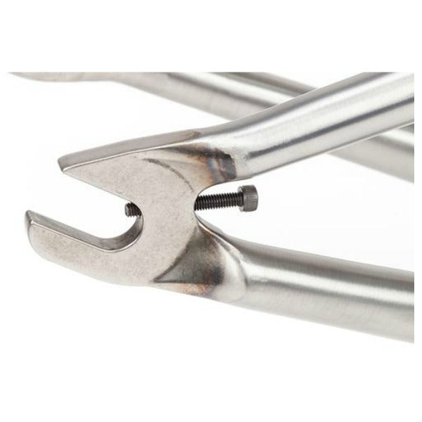 Bsd alex online donnachie frame
