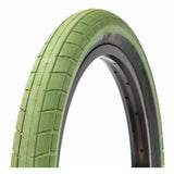 BSD Donnasqueak Tire surplus green