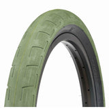 BSD Donnastreet Tire green