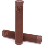 BSD Passenger Grips chocolate brown