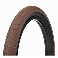 BSD Donnasqueak Tire chocolate brown