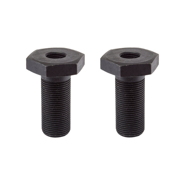 Black Ops 3/8" to 14mm Axle Adapters BMX Converters