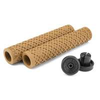 Cinema Interlace Grips gum BMX Grip