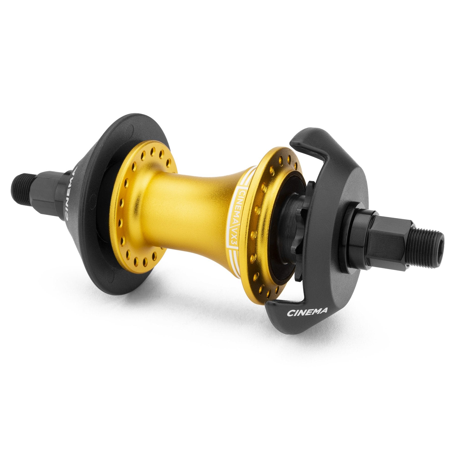 Cinema VX3 x Reynolds SDS カセット BMXリアホイール Cinema VX3 x Reynolds SDS カセット BMXリアホイール