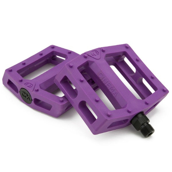 cinema ck pedals Cinema BMX CK Pedals