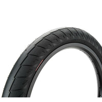 Cinema Williams Tire black BMX Tires