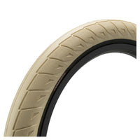 Cinema Williams Tire cream tan BMX Tires