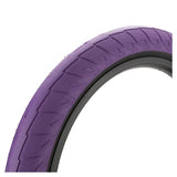 Cinema Williams Tire purple BMX Tires