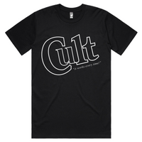 Cult 45 Tee BMX Shirt