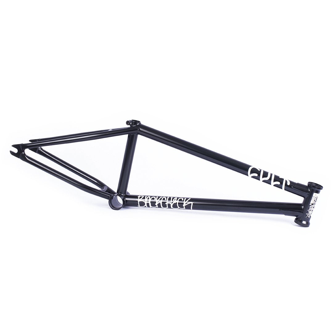 Cult Dehart Frame BMX