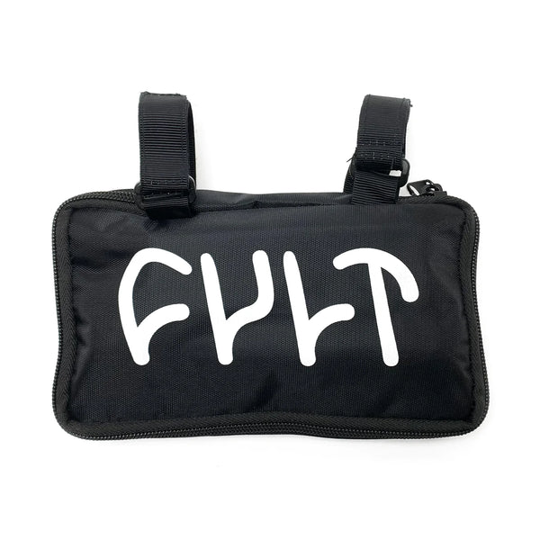 Cult Deluxe Tool Kit BMX Tools Frame Bag Kits