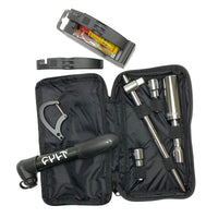 Cult Deluxe Tool Kit BMX Tools Frame Bag Kits