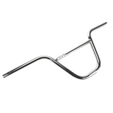 Cult Hawk Bar chrome Chase Hawk BMX Handlebars