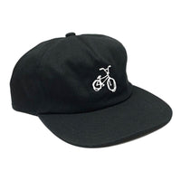 Cult Rider Cap Unstructured BMX Hat
