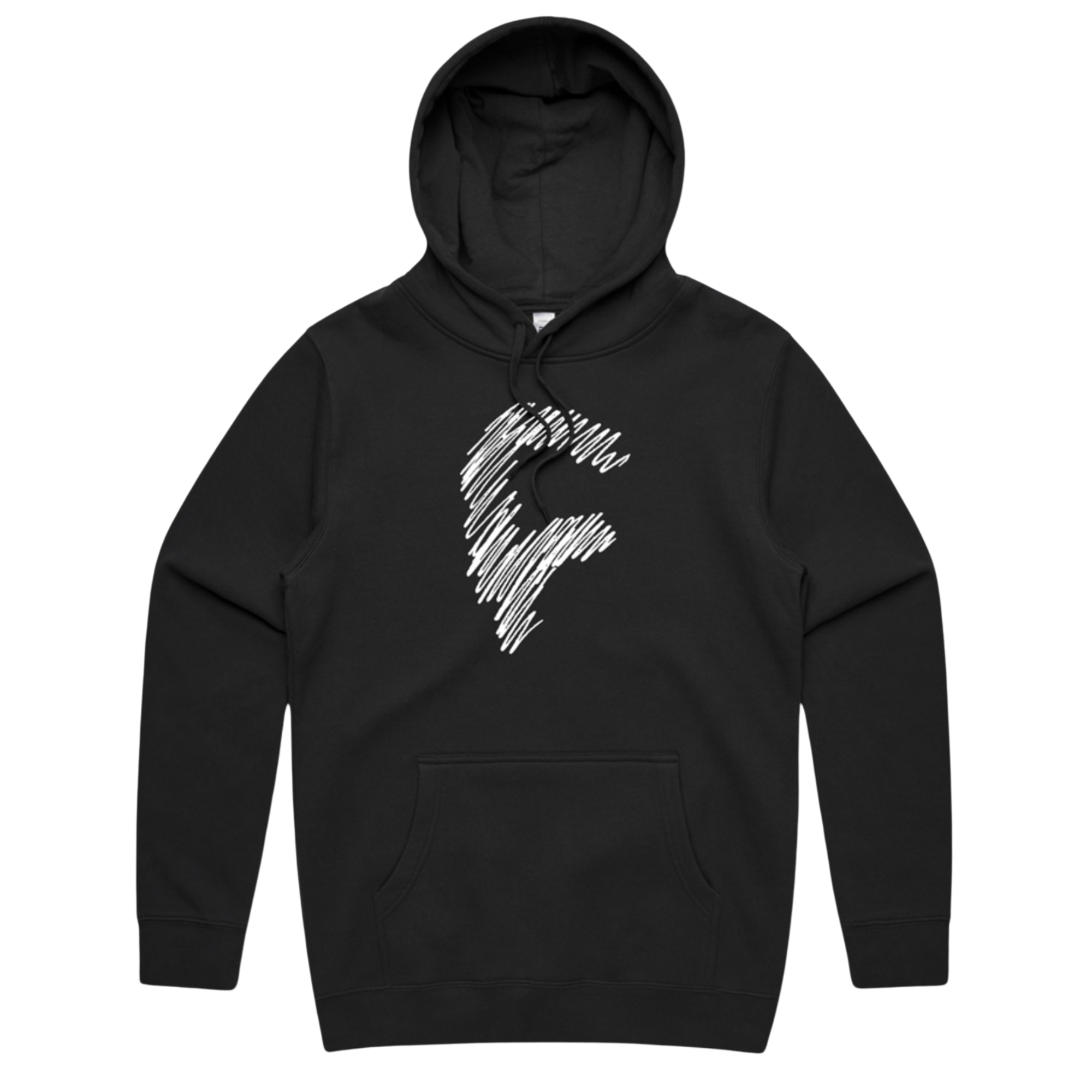 Cult Sketchy Hoodie BMX Hoodies The Secret BMX Shop