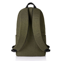 Cult Skool Bag  BMX Backpack green backpacks