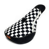 Cult Vans Old Skool Pro Pivotal Seat Checkered BMX Seats