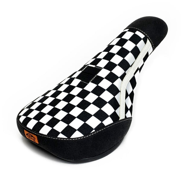 Cult Vans Old Skool Pro Pivotal Seat Checkered BMX Seats