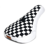 Cult Vans Slip-On Pro Pivotal Seat Checkered White Checker BMX Seats