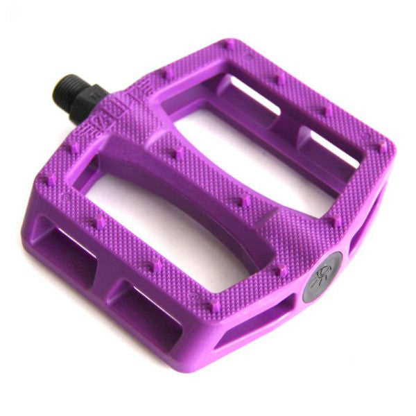 cult pedal Cult Dak Pedals BMX Pedal – The Secret BMX Shop