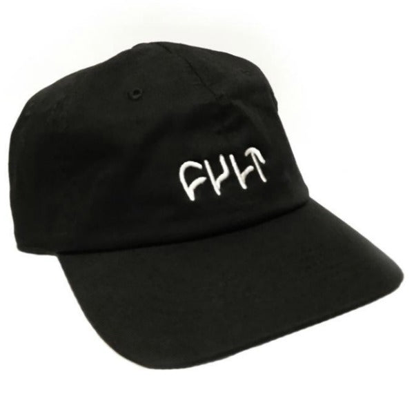 Cult Logo Father Cap Hat