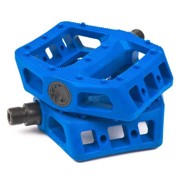 cult dak pedals Cult Nylon Pedals BMX Pedal – The Secret BMX Shop