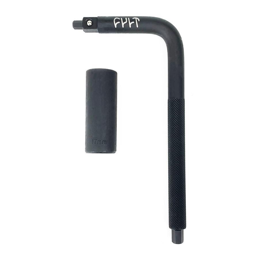 パーツ Cult Bmx handle black Cult Pocket Tool BMX – The Secret BMX Shop