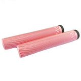 Cult Ricany Grips Pink BMX