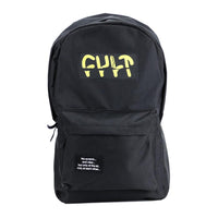Cult Sicko Backpack BMX