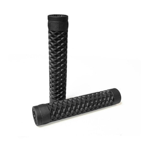 パーツ NITTO for SHRED Bar x Cult Vans Grips Cult Vans Flangeless Grips BMX Grip – The Secret BMX Shop