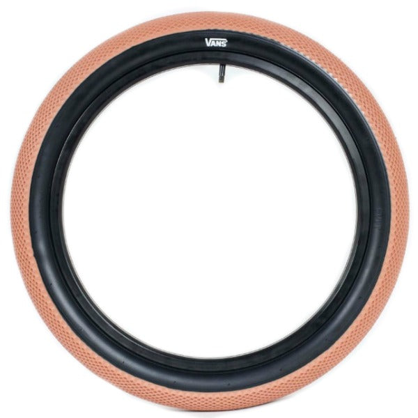 Cult Vans Tire 20