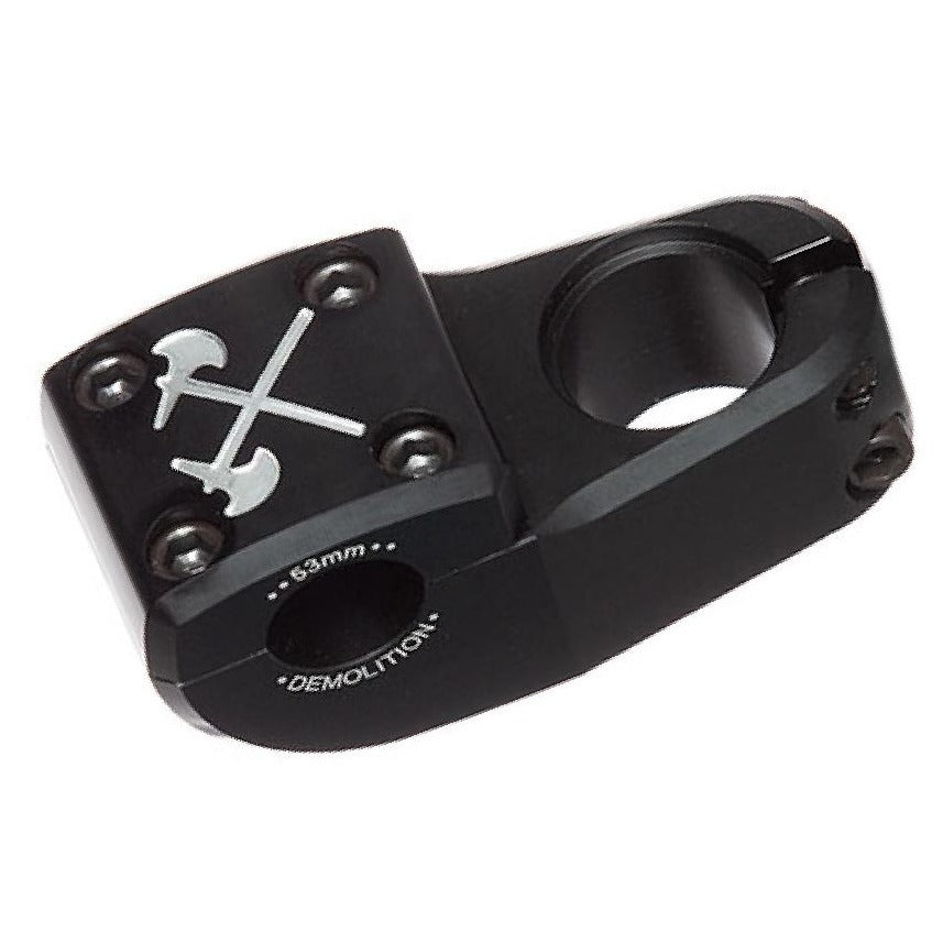 Demolition Brace T/L Stem - BMX SHOP CAVE