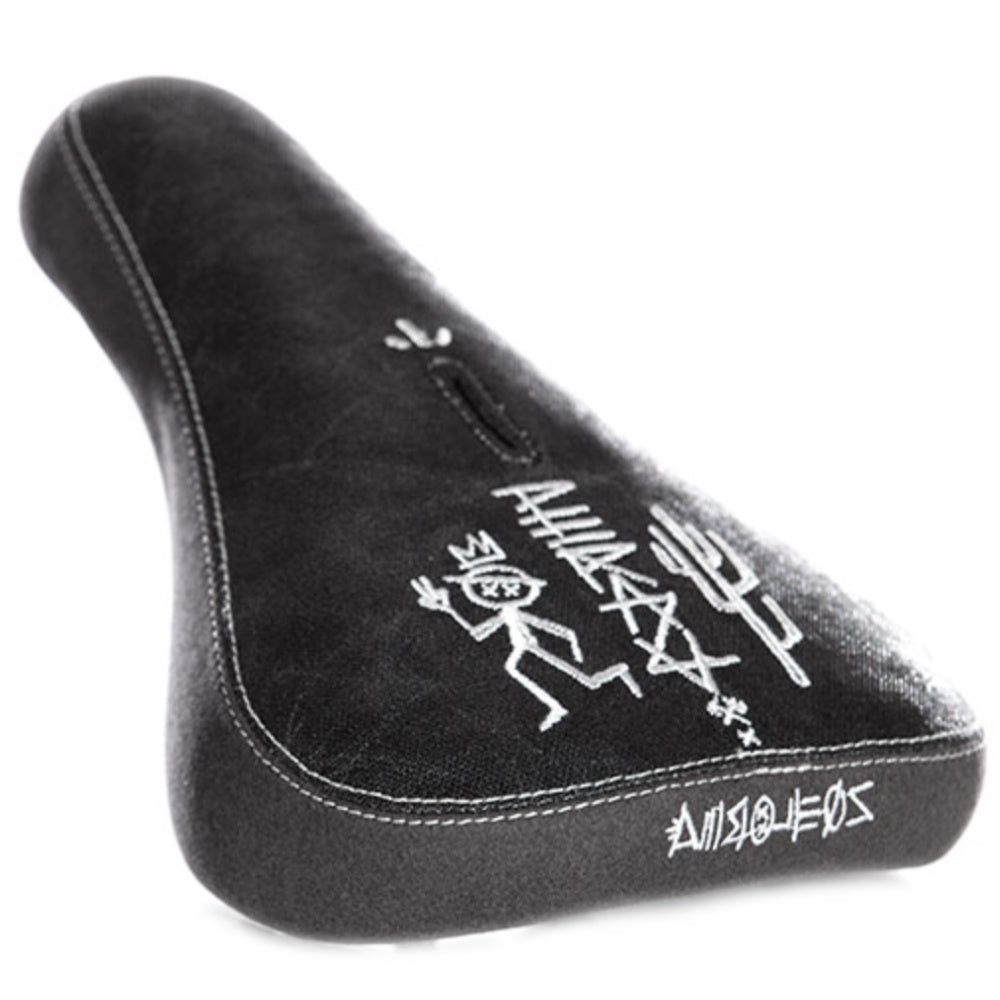 Demolition Kevin Peraza Pivotal Seat BMX – The Secret BMX Shop
