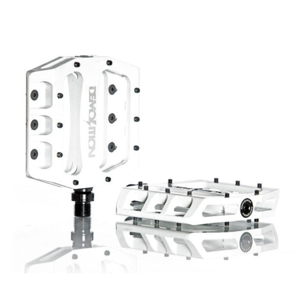 el pedal Demolition Trooper Pedals Black