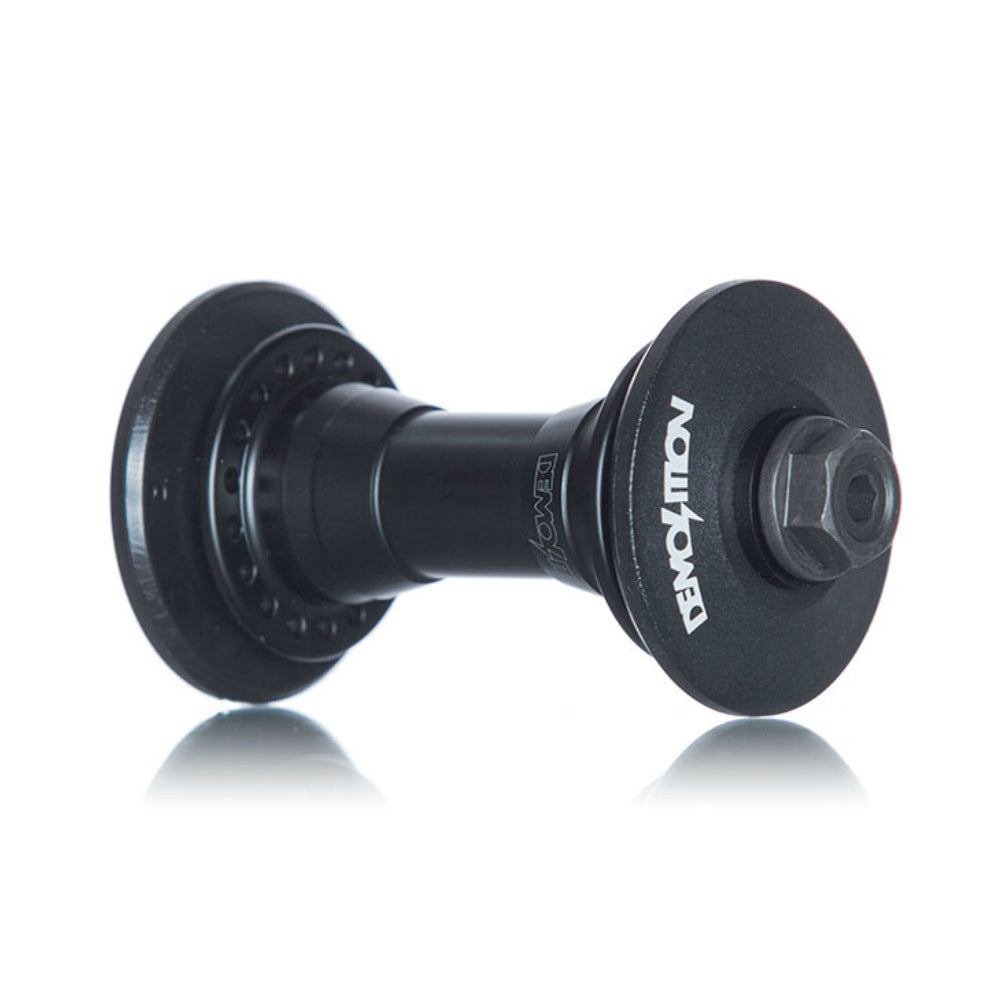 Demolition Whistler Pro Front Hub BMX Hubs – The Secret BMX Shop
