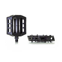 Demolition Trooper Plastic BMX Pedals