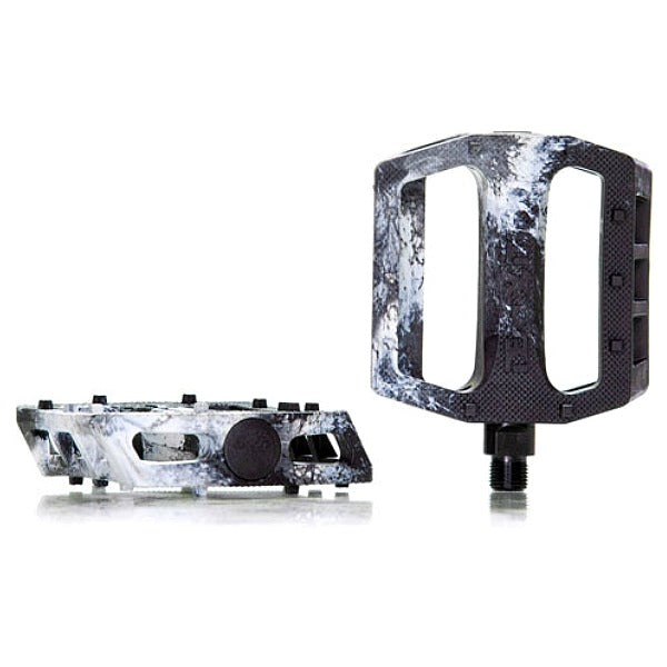 Demolition Trooper PC Pedals BMX Pedal – The Secret BMX Shop