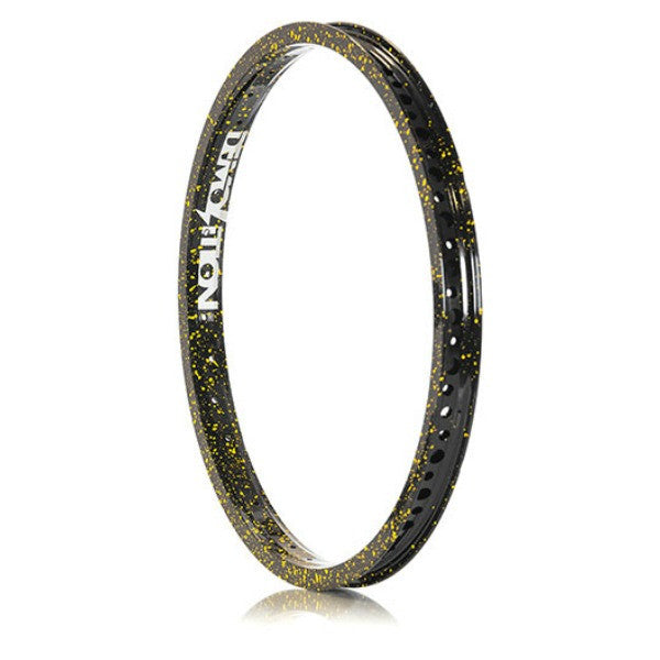 Zero Rim Bike Demolition Zero Rim BMX Rims – The Secret BMX Shop