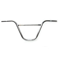 Fit Dugan 9.25" Bar Chrome BMX Handlebar