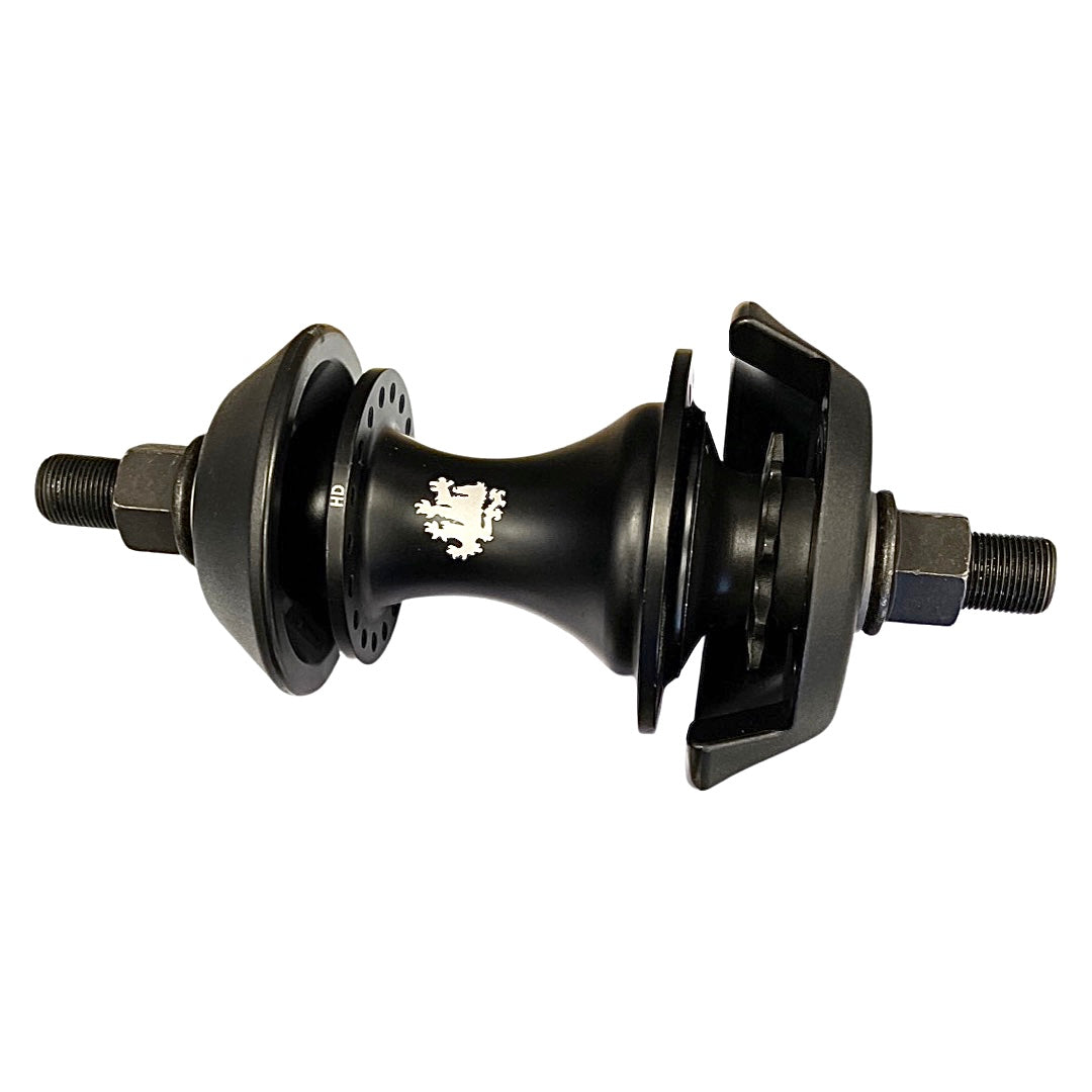 Primo HD Cassette Hub BMX – The Secret BMX Shop