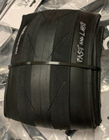 Cult Fast and Loose Folding Kevlar Tire BMX Foldable Pool BMX Tires 