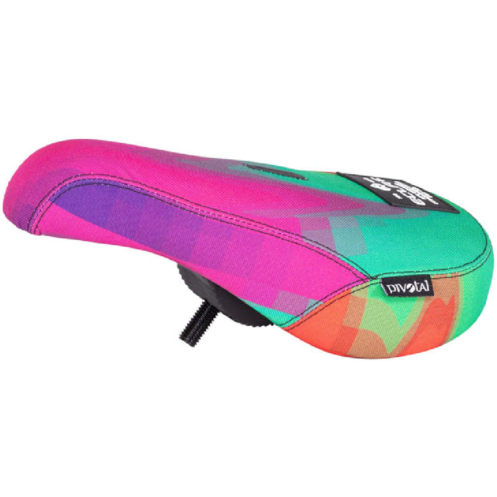 Eclat Bios Pivotal Seat Fade BMX Seats – The Secret BMX Shop