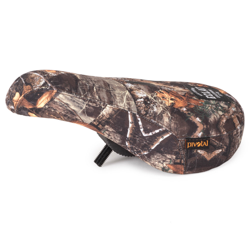 Eclat Bios Pivotal Seat Real Tree Camo BMX Seats – The Secret BMX Shop