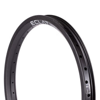 Eclat Carbonic Rim Carbon Fiber BMX Rims Hoops Bands